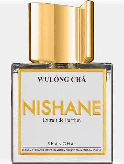 נישאן וולונג צ'ה Extrait De Parfum 50ml