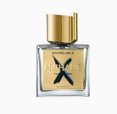 נישאן וולונג צ'ה איקס Extrait De Parfum 100ml