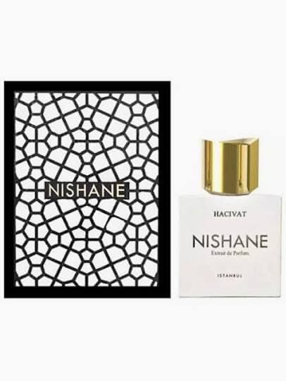 נישאן האקיבט Extrait De Parfum 50ml