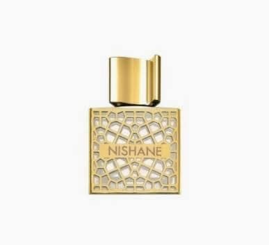 נישאן האקיבט אוד Extrait De Parfum 50ml