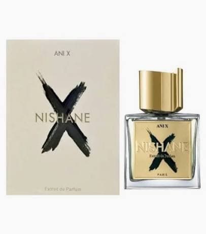 נישאן אני איקס Extrait De Parfum 100ml