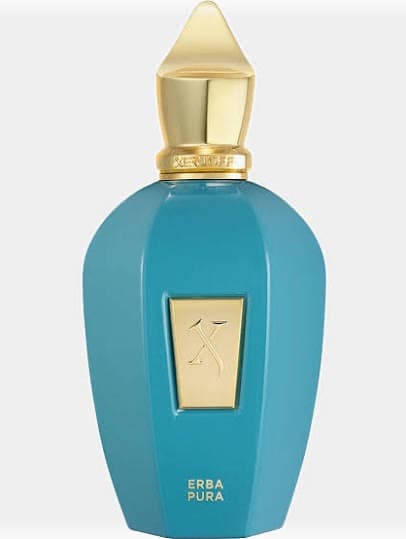 טסטר קסרג'וף ארבה פורה EDP 100ml