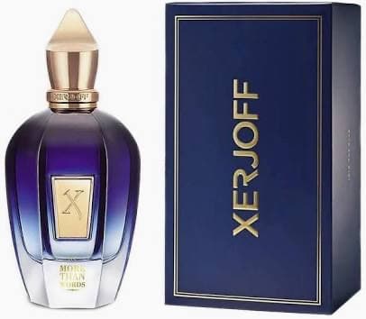 קסרג'וף 40 נוטס 100ml EDP