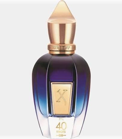 קסרג'וף 40 נוטס 50ml EDP