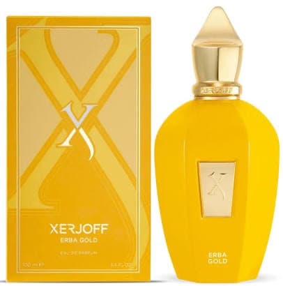 קסרג'וף ארבה גולד 100ml EDP