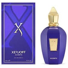 קסרג'וף אקסנטו 100ml EDP