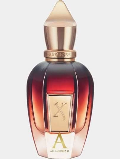 קסרג'וף אלכסנדריה II 100ml EDP