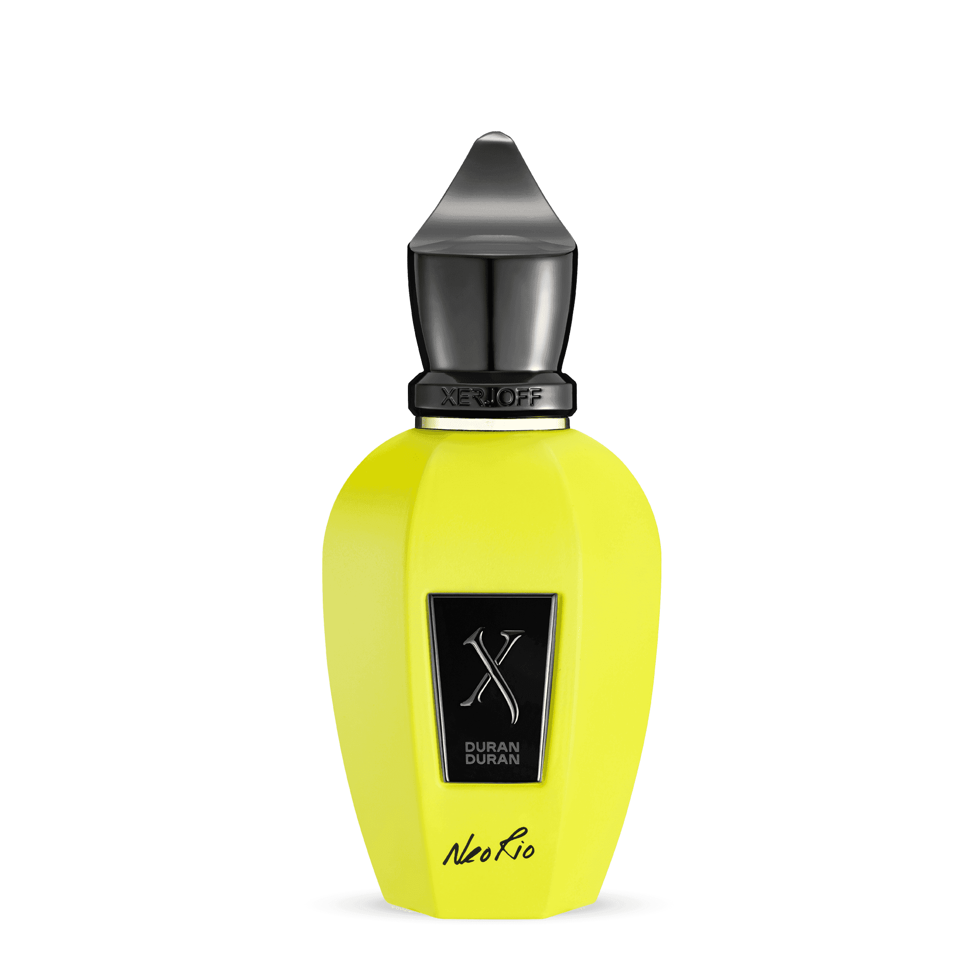 קסרג'וף דוראן דוראן נאו ריו (י) Perfume