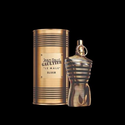 ז'אן פול גוטייה לה מאל אליקסיר אבסולו (ג) Parfum Intense