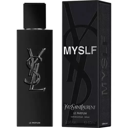 איב סאן לורן מאיסלף (ג) Le Parfum