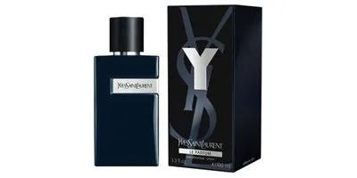 איב סאן לורן Y אליקסיר (ג) Parfum